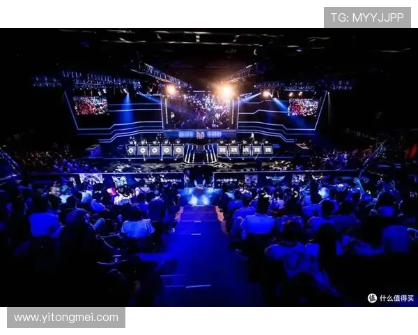 开云电竞赛事：观众可以享受的丰富线上线下观赛体验