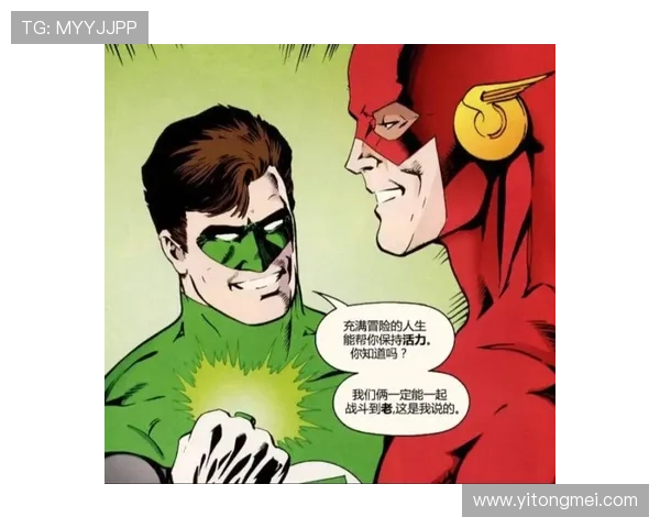 闪电侠第八季21预告最新消息带你了解剧情背后隐藏的秘密